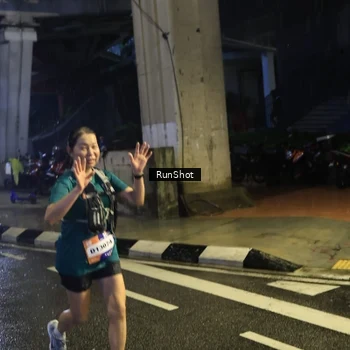 Runner Photo 7908905