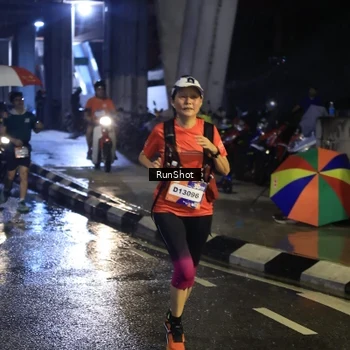 Runner Photo 7908911