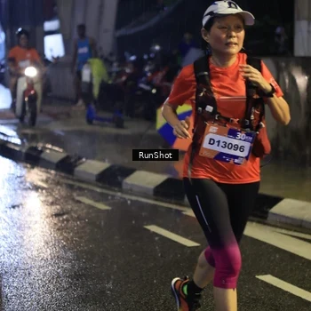 Runner Photo 7908928