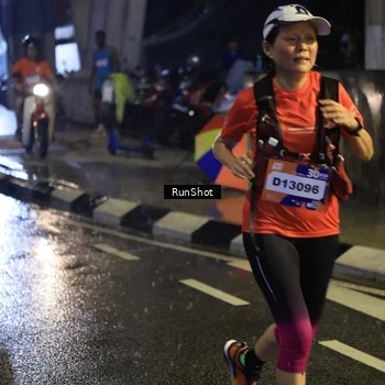 Runner Photo 7908929
