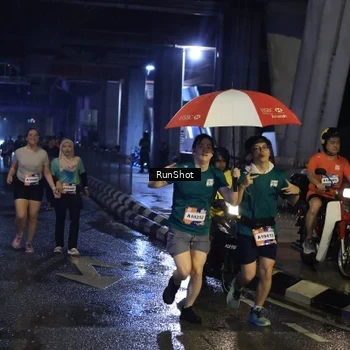 Runner Photo 7908943