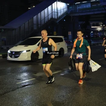 Runner Photo 7908952