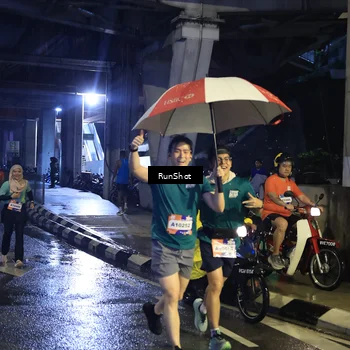 Runner Photo 7908957