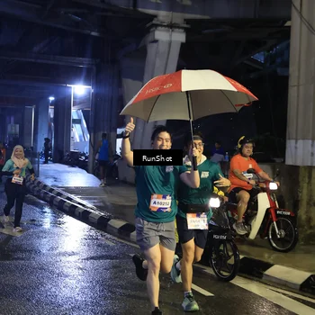 Runner Photo 7908960