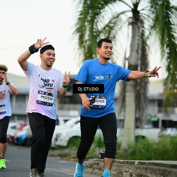 Runner Photo 7908974