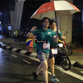 Runner Photo 7908982