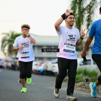 Runner Photo 7908983