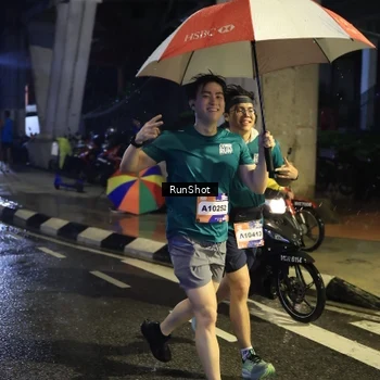 Runner Photo 7908984