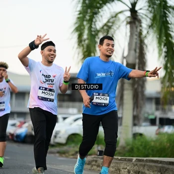 Runner Photo 7908985