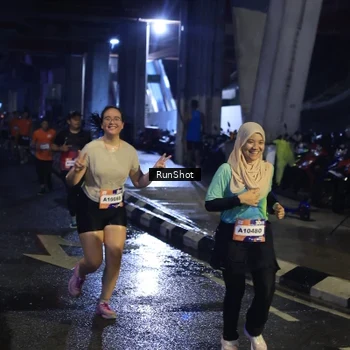 Runner Photo 7909015