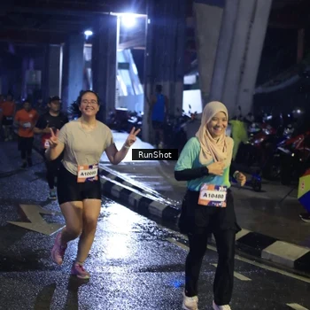 Runner Photo 7909017