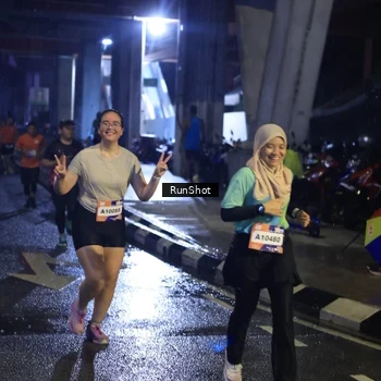 Runner Photo 7909018