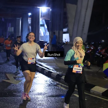 Runner Photo 7909020