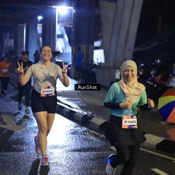 Runner Photo 7909023