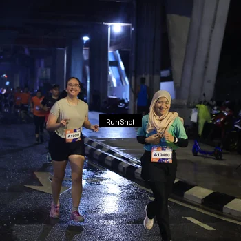 Runner Photo 7909025