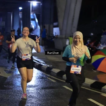 Runner Photo 7909028