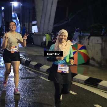 Runner Photo 7909031