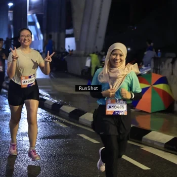 Runner Photo 7909032