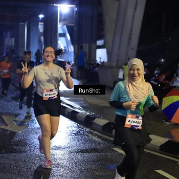 Runner Photo 7909033