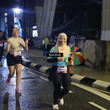 Runner Photo 7909034