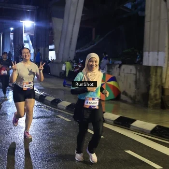 Runner Photo 7909036