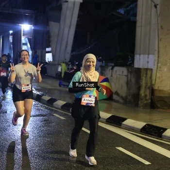 Runner Photo 7909037
