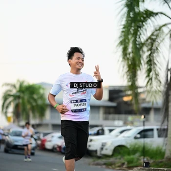 Runner Photo 7909045