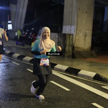 Runner Photo 7909049