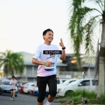 Runner Photo 7909050