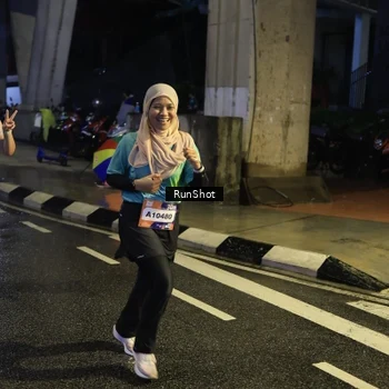 Runner Photo 7909055