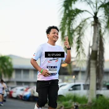 Runner Photo 7909064