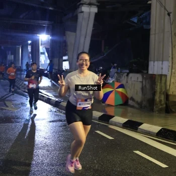 Runner Photo 7909065