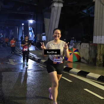 Runner Photo 7909067