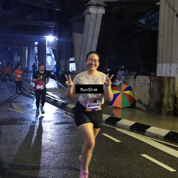 Runner Photo 7909068