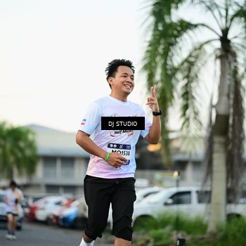 Runner Photo 7909069