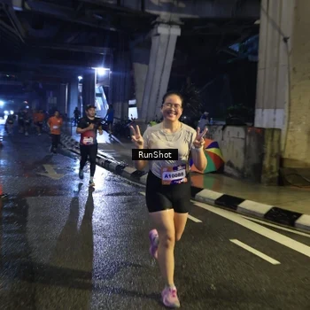 Runner Photo 7909070