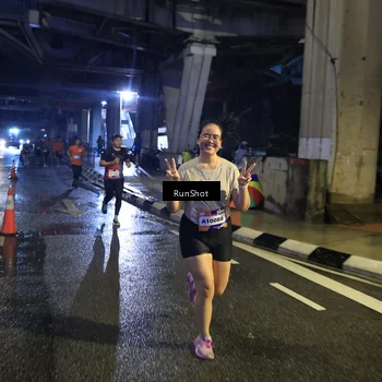 Runner Photo 7909071