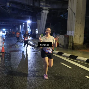 Runner Photo 7909072