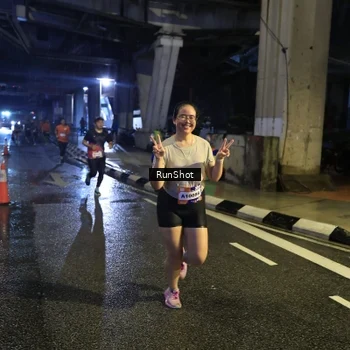 Runner Photo 7909077