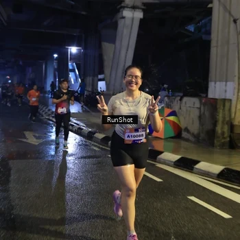 Runner Photo 7909080