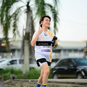 Runner Photo 7909081
