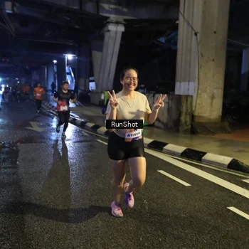 Runner Photo 7909083