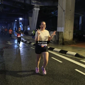 Runner Photo 7909085