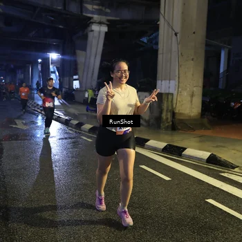 Runner Photo 7909086