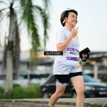 Runner Photo 7909095