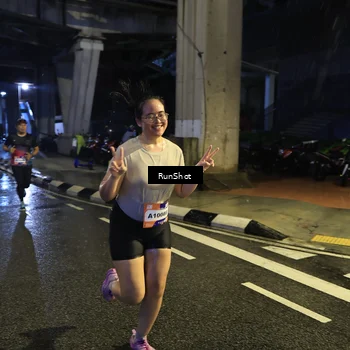 Runner Photo 7909098