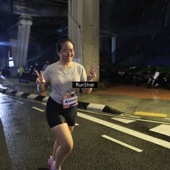 Runner Photo 7909103