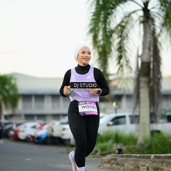 Runner Photo 7909138
