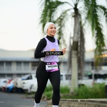 Runner Photo 7909147