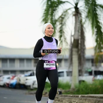 Runner Photo 7909148